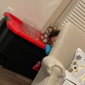 Meet your Posher, Jabri